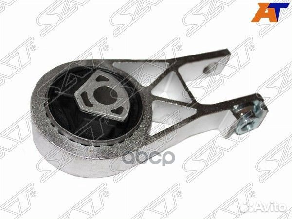 Опора двигателя RR peugeot boxer/fiat