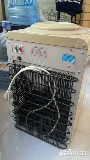 Кулер для воды