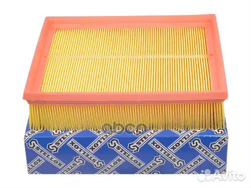 Фильтр воздушный Land Rover Discovery 2.5TDi