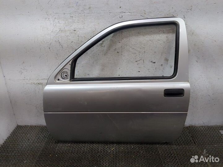 Стеклоподъемник электрический Land Rover Freelande