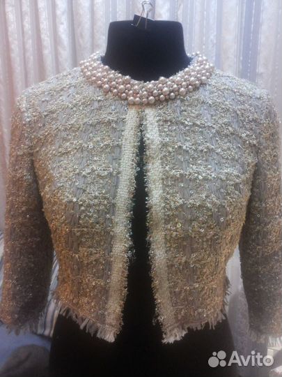 Авторское ателье, пошив женской одежды