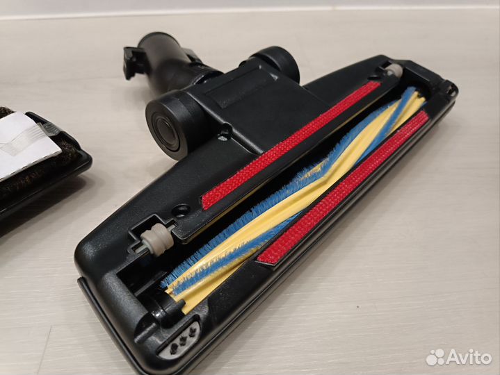 Насадки щётки для пылесоса samsung