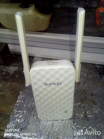 Усилитель wifi