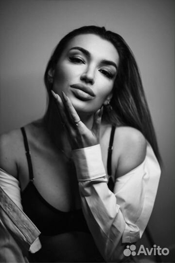 Фотомодель І модель для маркетплейсов москва