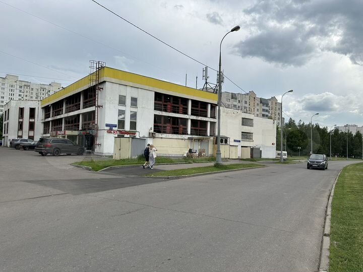 Машиноместо, 18 м²