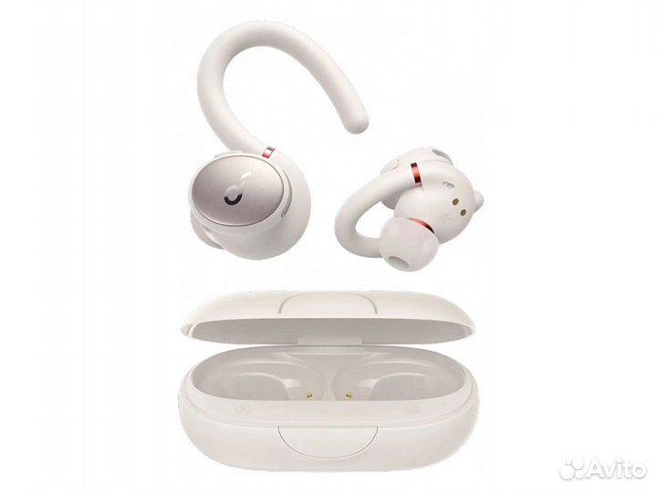 Беспроводные наушники Anker Soundcore Sport X10 (б