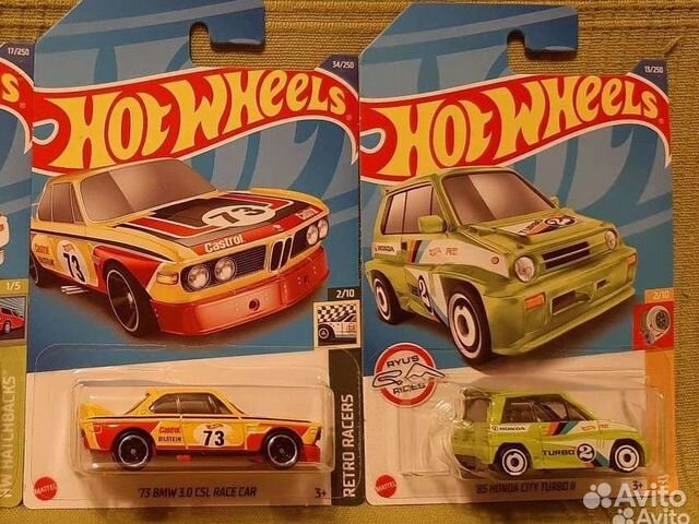 Hot wheels Mercedes Porsche BMW Ford Sierra