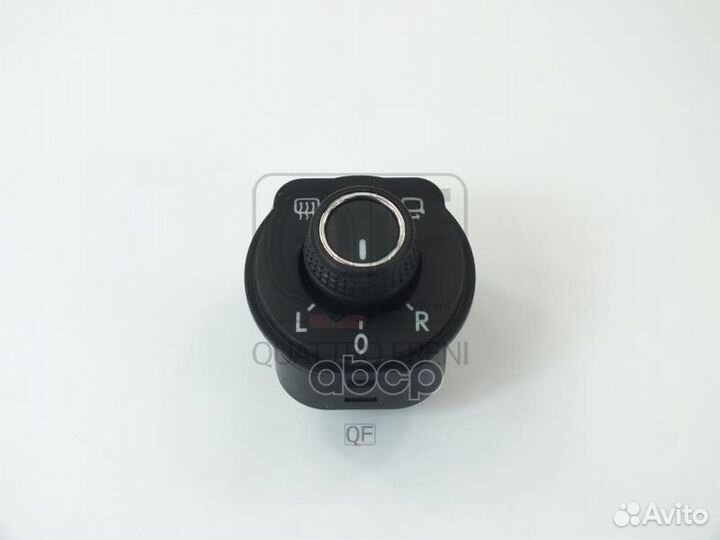Блок управления зеркалами QF34J00007 quattro freni