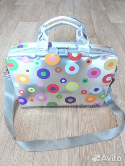 Сумка женская через плечо оригинал