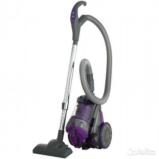 Пылесос Scarlett