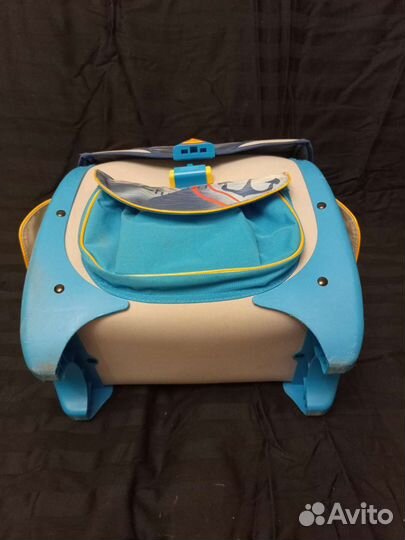 Рюкзак школьный ранец