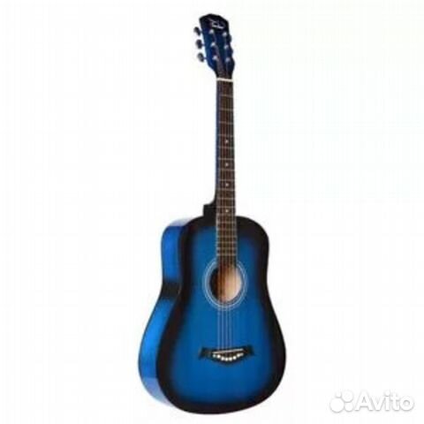 Акустическая гитара Ditson D-10