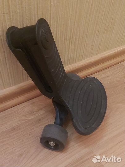 Беговел mini micro