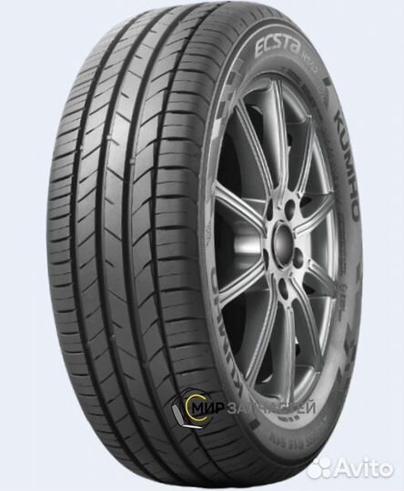 Kumho Ecsta HS52 195/55 R16 87W