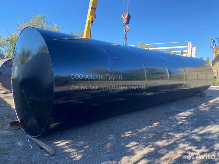 Емкость для воды