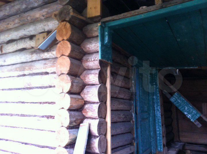 Дом 35 м² на участке 14 сот.