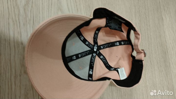 Кепка женская