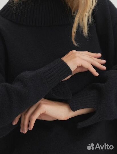 Новый джемпер hassfashion