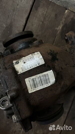 Редуктор Bmw 3.46 e63,e64,e60