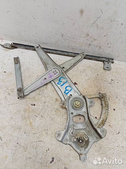 Стеклоподъемник электрический передний правый 6122