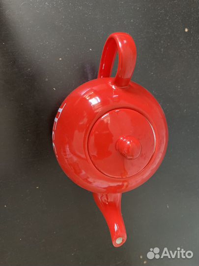 Чайник заварочный новый