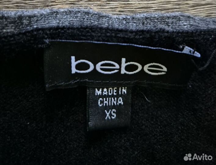 Платье bebe