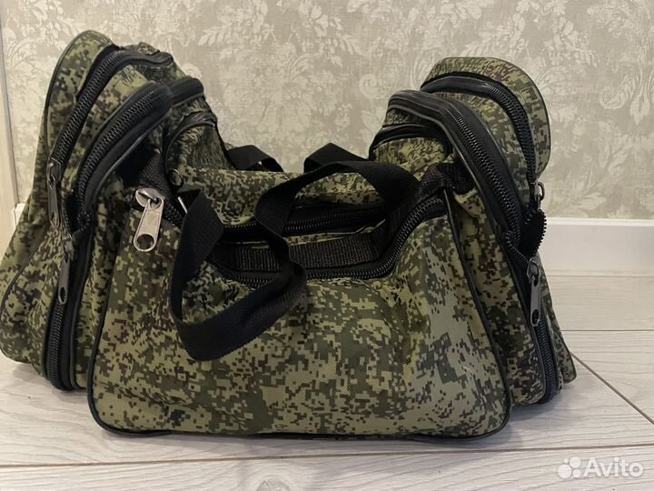 Военные вещи