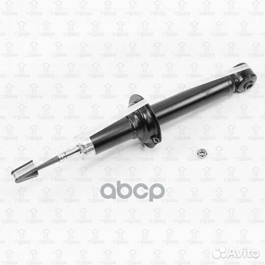 Амортизатор задний газовый Mitsubishi Colt/Lancer