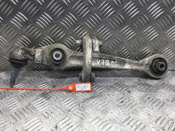 Рычаг передний левый Volkswagen Passat 4b3407155 A