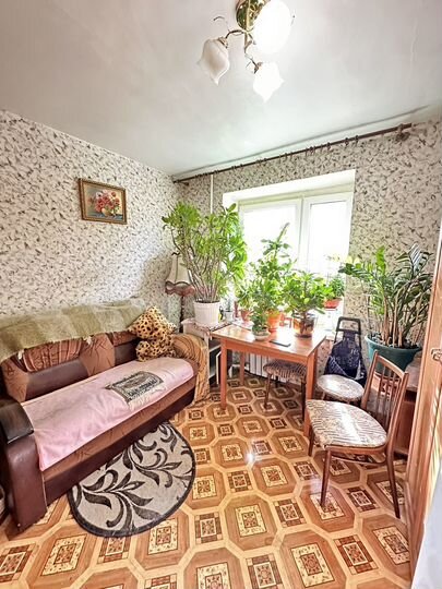 2-к. квартира, 43,7 м², 3/9 эт.