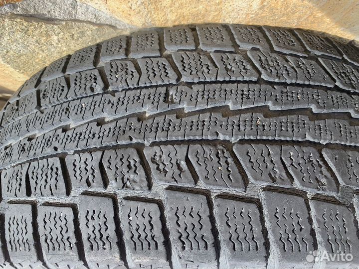 Колеса r 15 зимние