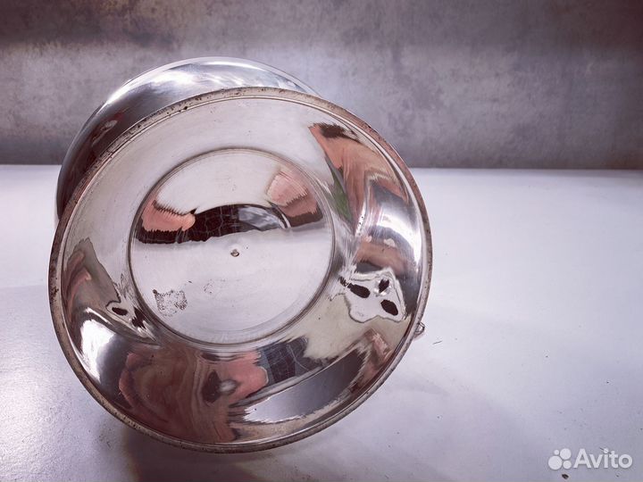 Кружка-бокал