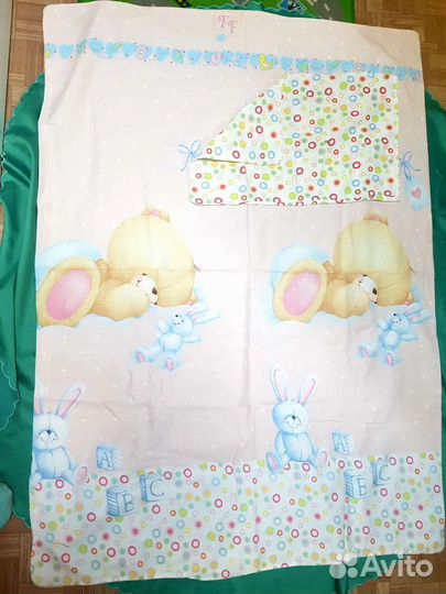 Постельное белье