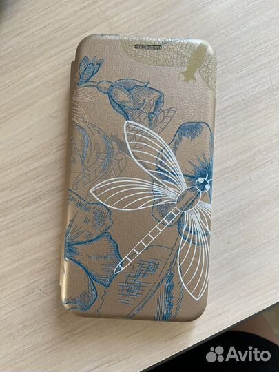 Чехол на iPhone 11 pro