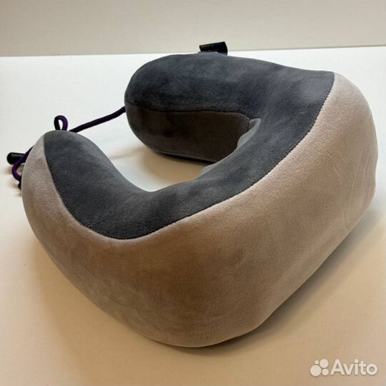 Массажная подушка для шеи CS Medica