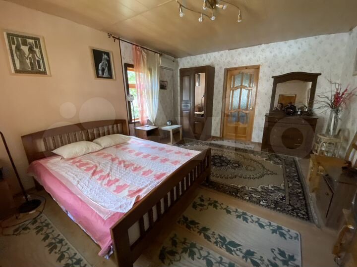 Дом 150 м² на участке 6 сот.