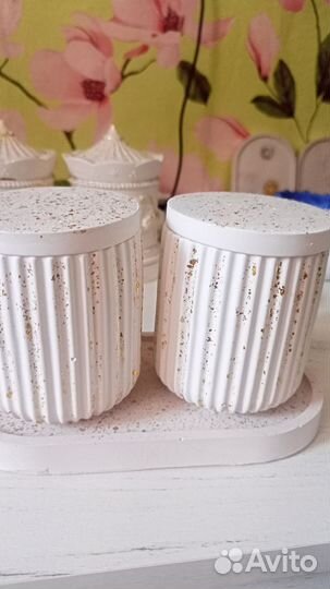 Гипсовые изделия в наличии и под заказ