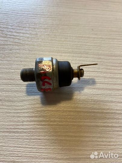 Датчик давления масла Hyundai Accent