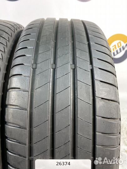 Bridgestone Turanza T005 205/55 R17 91V