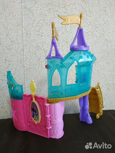 Игрушка Замок