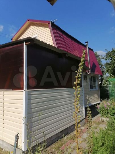 Участок 7 сот. (СНТ, ДНП)