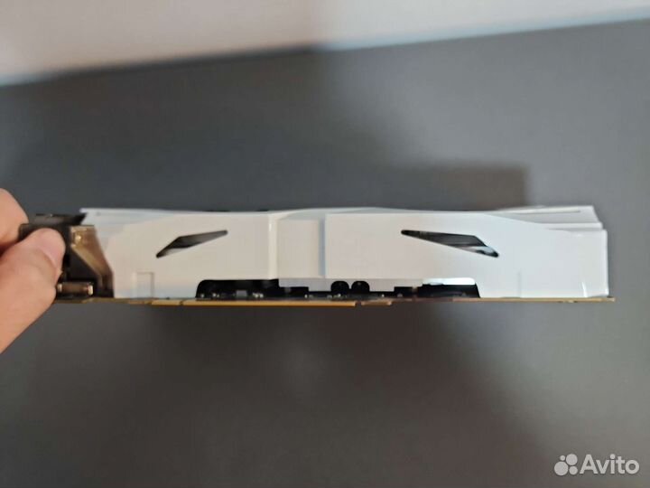 Asus dual gtx 1070 8gb