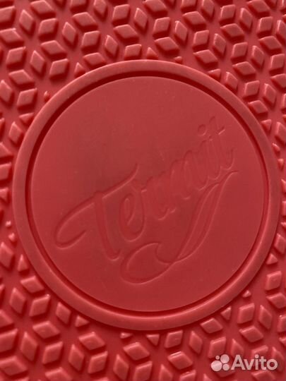 Пениборд термит