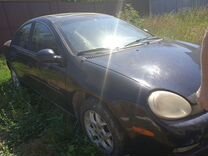 Dodge Neon 2.0 MT, 2000, 234 000 км, с пробегом, цена 110 000 руб.