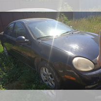 Dodge Neon 2.0 MT, 2000, 234 000 км, с пробегом, цена 110 000 руб.