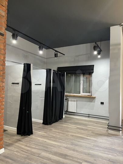 Свободного назначения, 65 м²