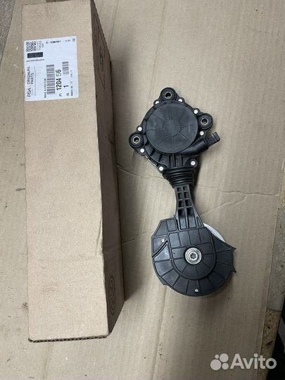 Ролики навесного оборудования EP6