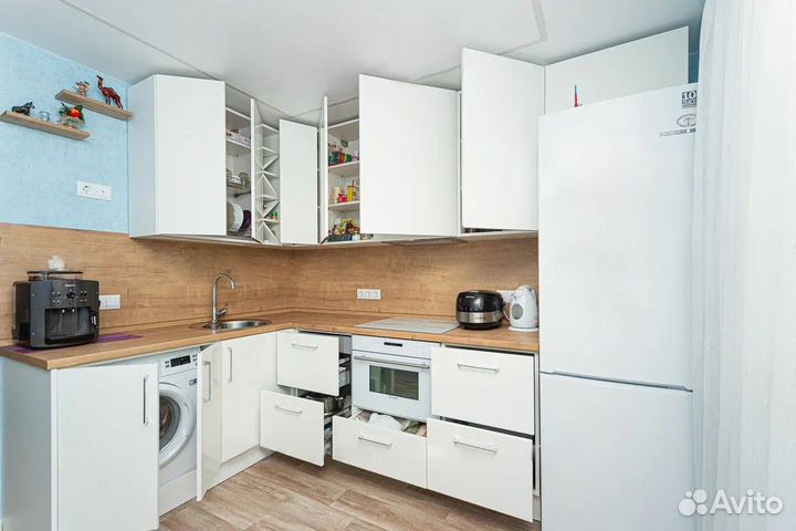Кухонный гарнитур. Рассрочкамок 0833721