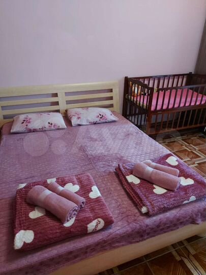 Комната 25 м², 1/4 эт.