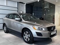 Volvo XC60 2.4 AT, 2013, 137 480 км, с пробегом, цена 1 570 000 руб.